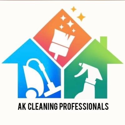 Avatar for AK Cleaning Services Professionals