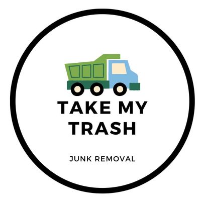 Avatar for Take My Trash
