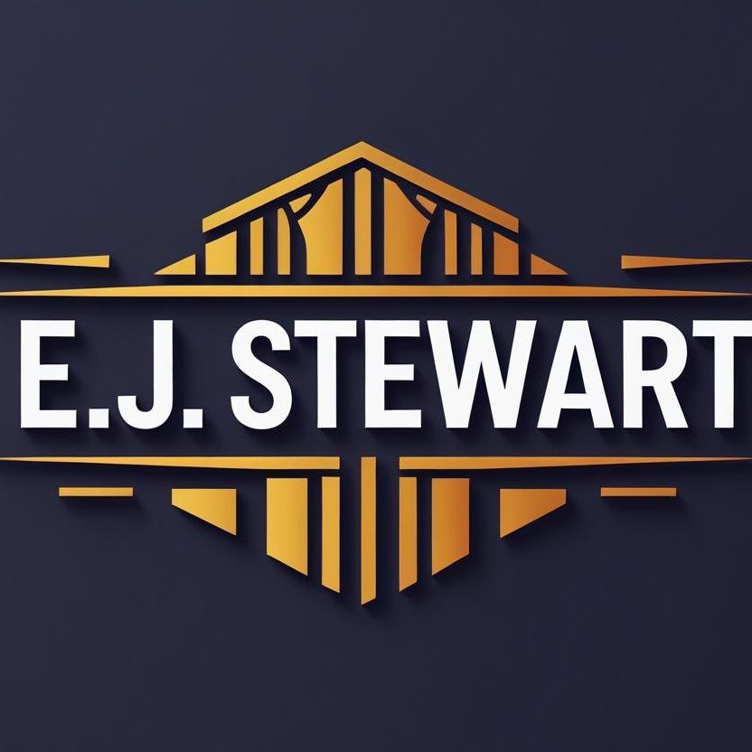 E.J STEWART