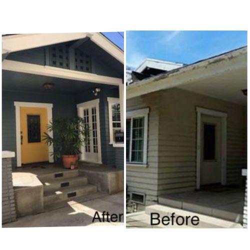 VC Extreme Handyman services