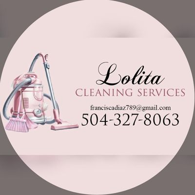 Avatar for Lolita Cleaning Service