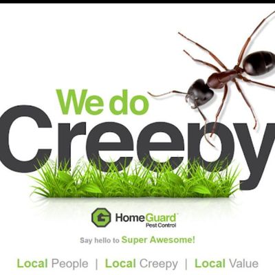 Avatar for Home Guard pest control