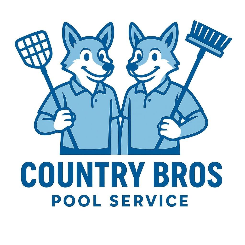 Country Bros Pool Service