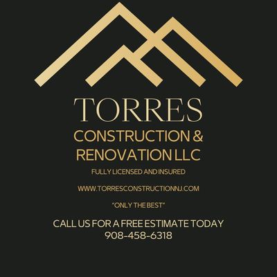 Avatar for Torres Construction & Renovation LLC