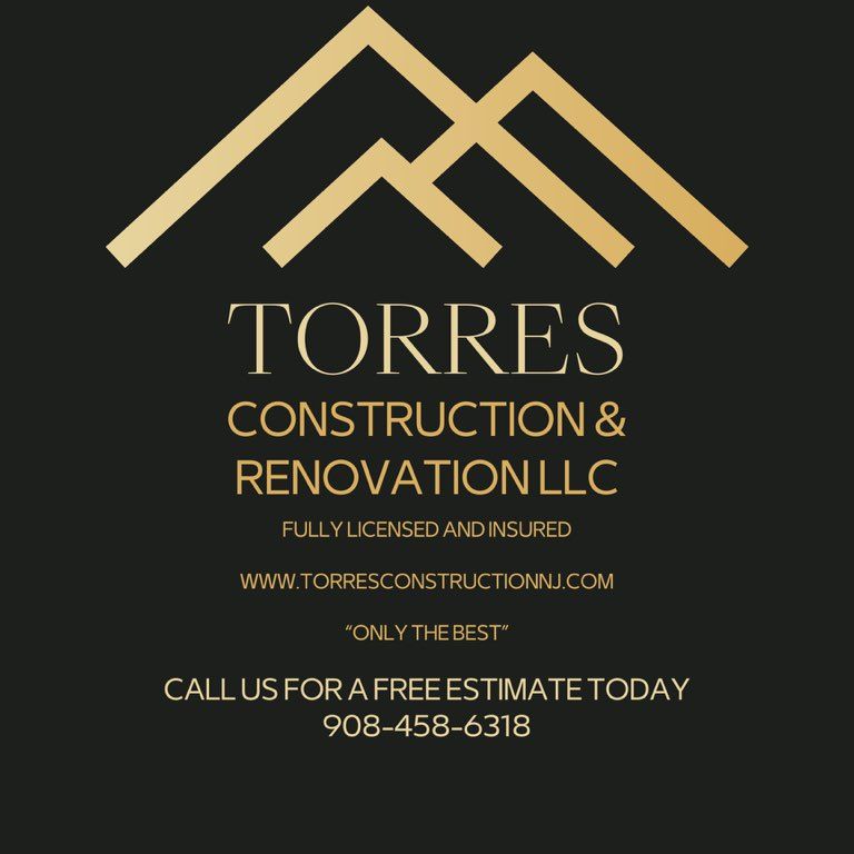 Torres Construction & Renovation LLC