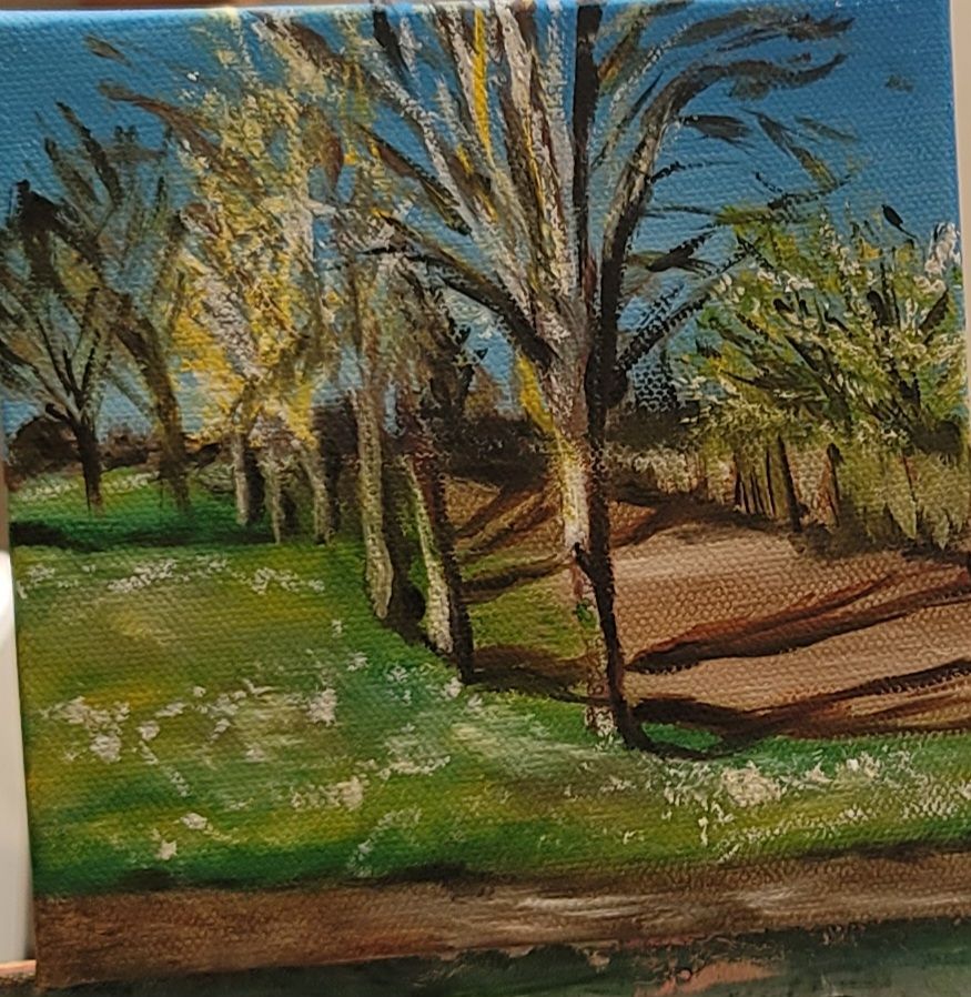 Walk in the Park