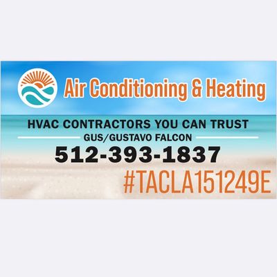 Avatar for Gus ac & heating LLC