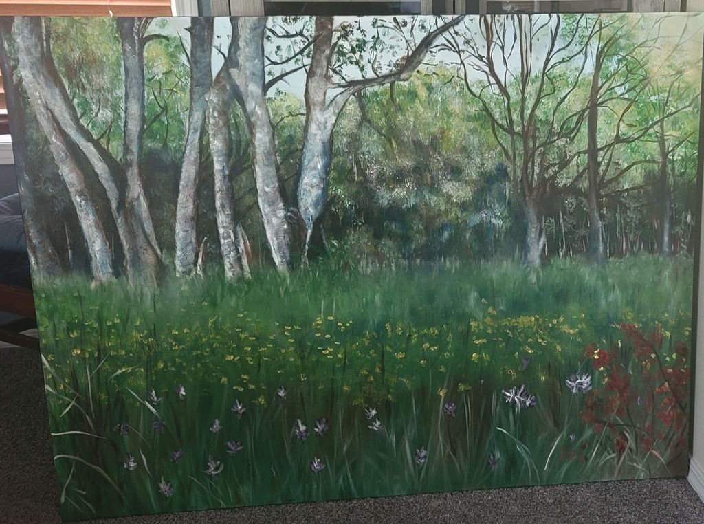 Wetlands