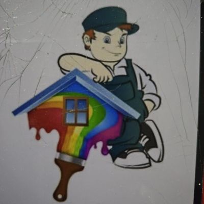 Avatar for the child painting and remodeling