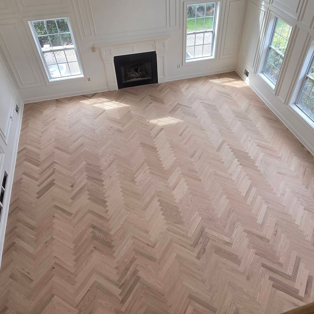 Premium Flooring