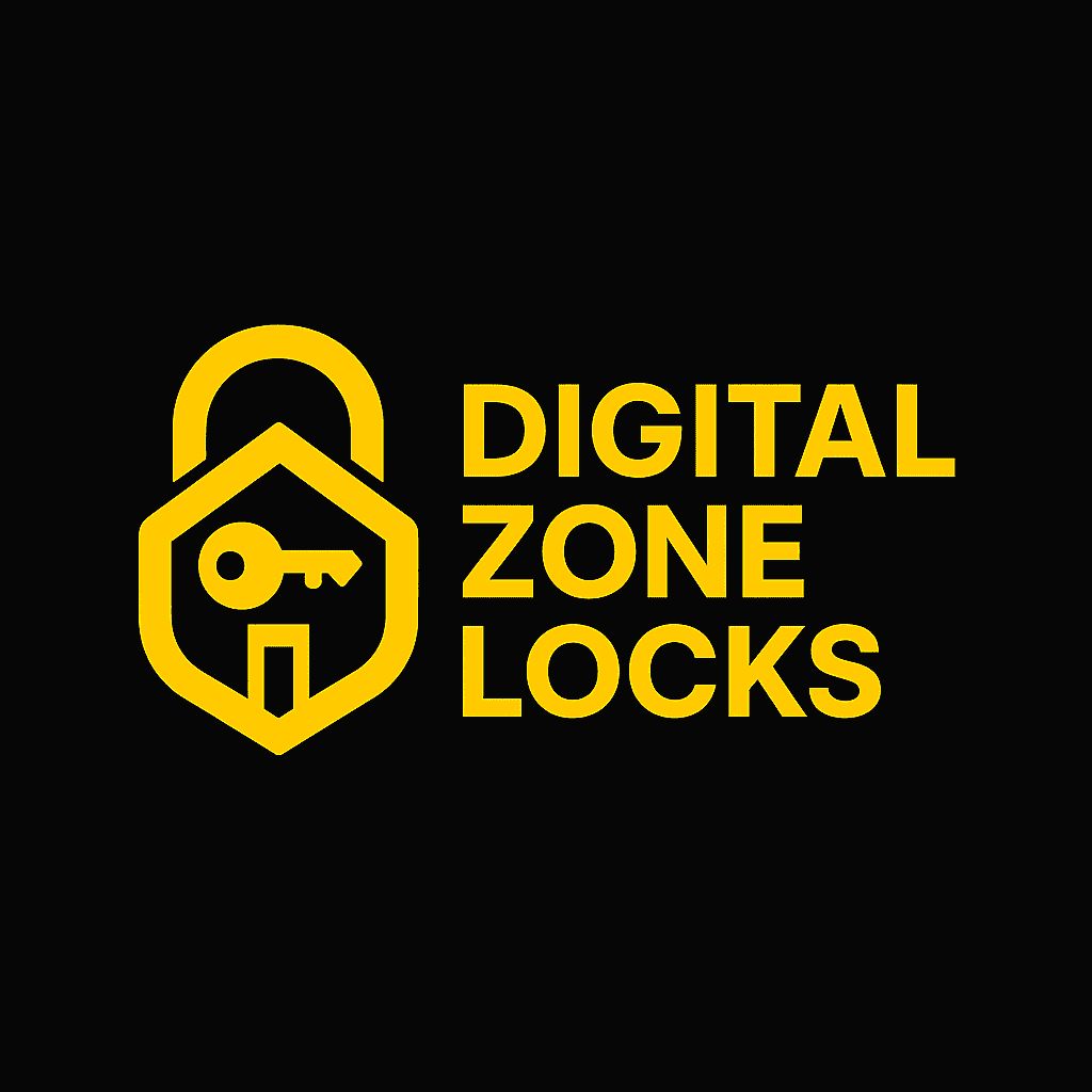 Digital Zone Locks
