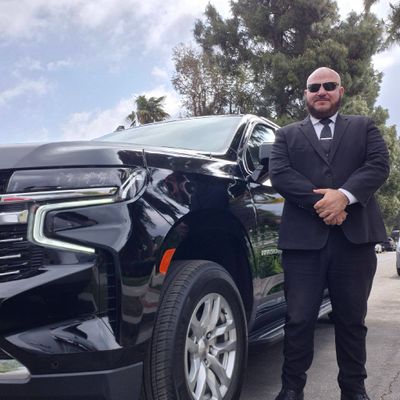 Avatar for Barry's Limousine