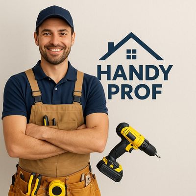 Avatar for Handy prof