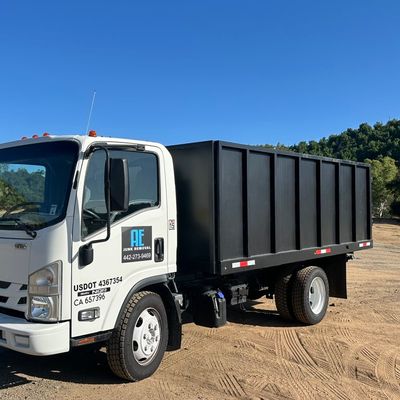 Avatar for Always Effortless Junk Removal