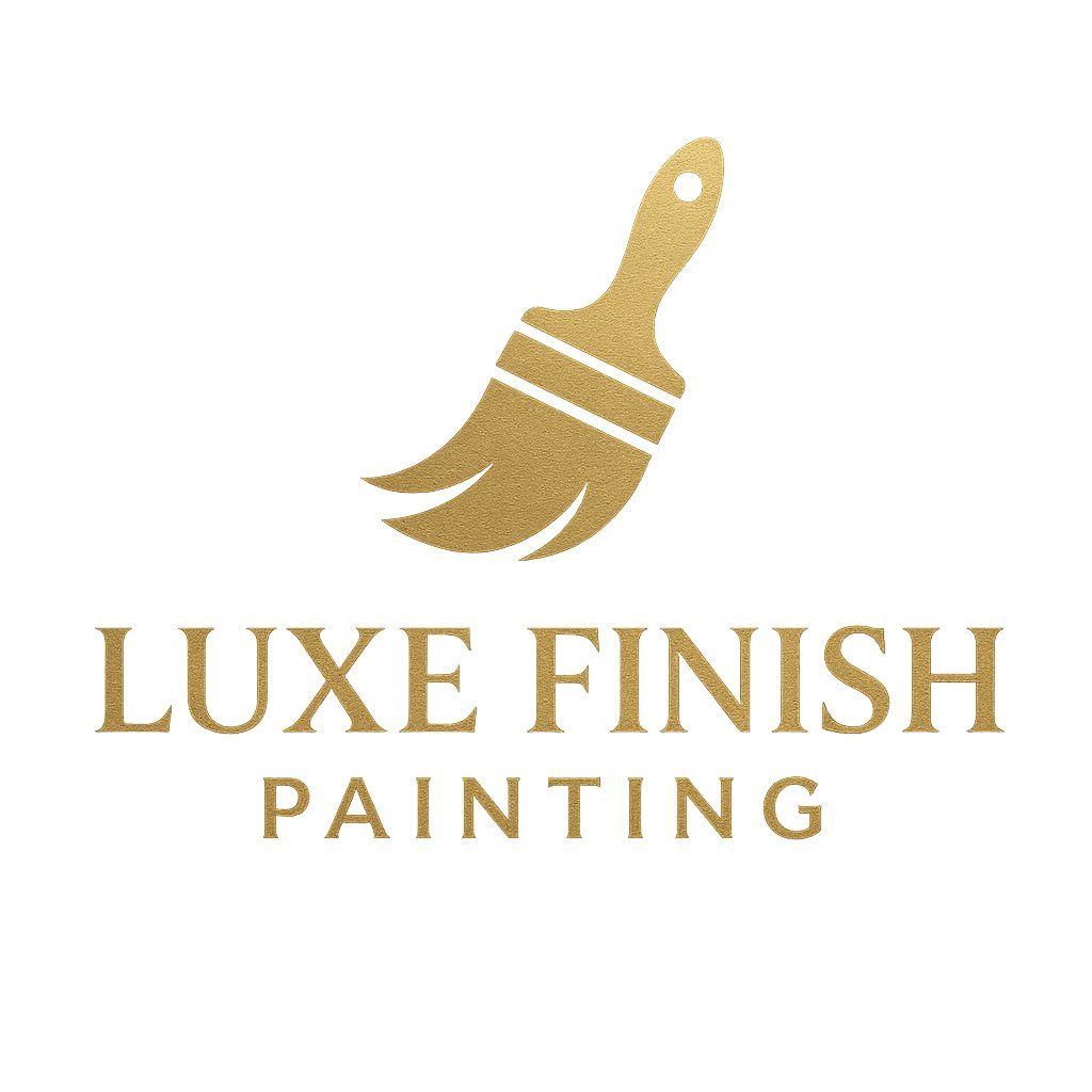 Luxe Finish Painting