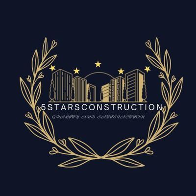Avatar for 5Stars Construction