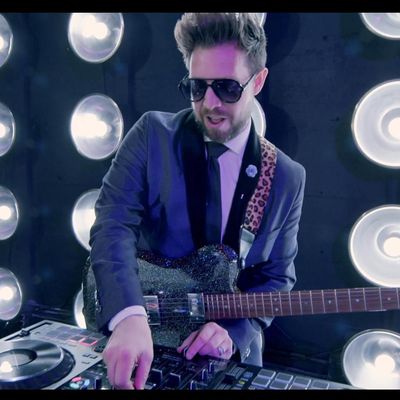 Avatar for Hartmanni Luxe Entertainment