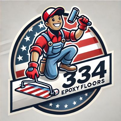 Avatar for 334 Epoxy Floors