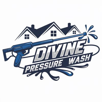 Avatar for Divine Pressure Wash