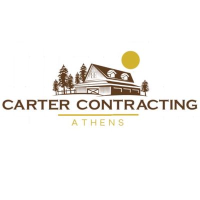 Avatar for Carter Contracting Athens