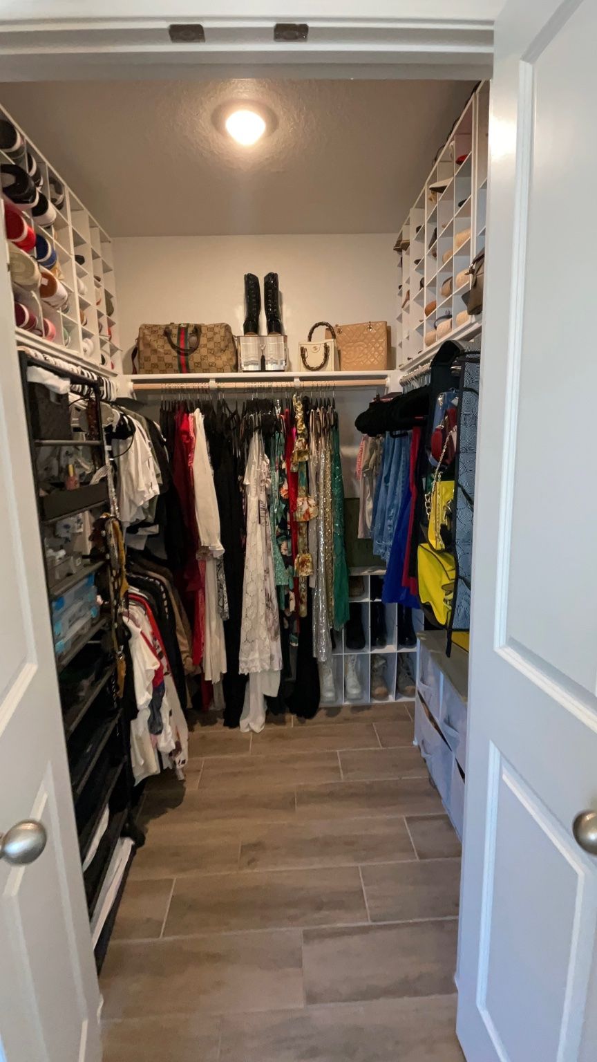 Customer photos