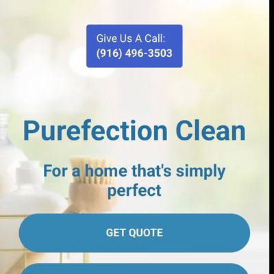 Avatar for Purefection Clean
