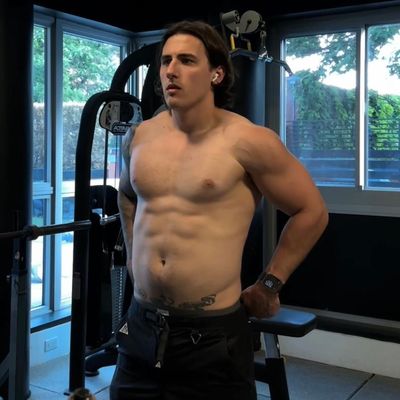 Avatar for Online Personal Training & Custom Meal Planning