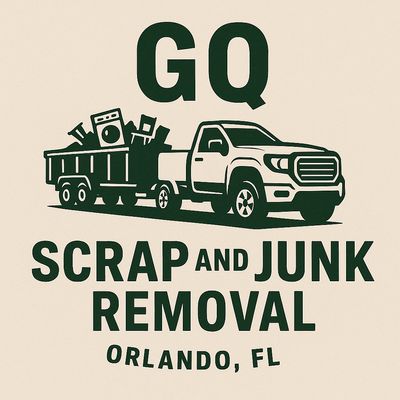 Avatar for GQ Scrap and Junk Removal