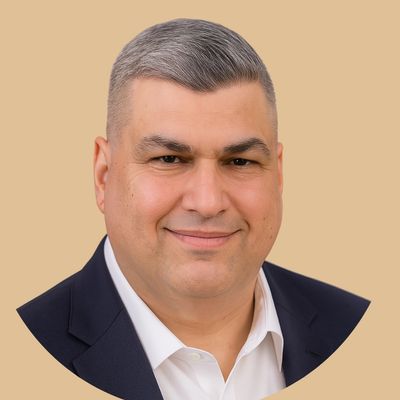 Avatar for Tony A. Fernandez