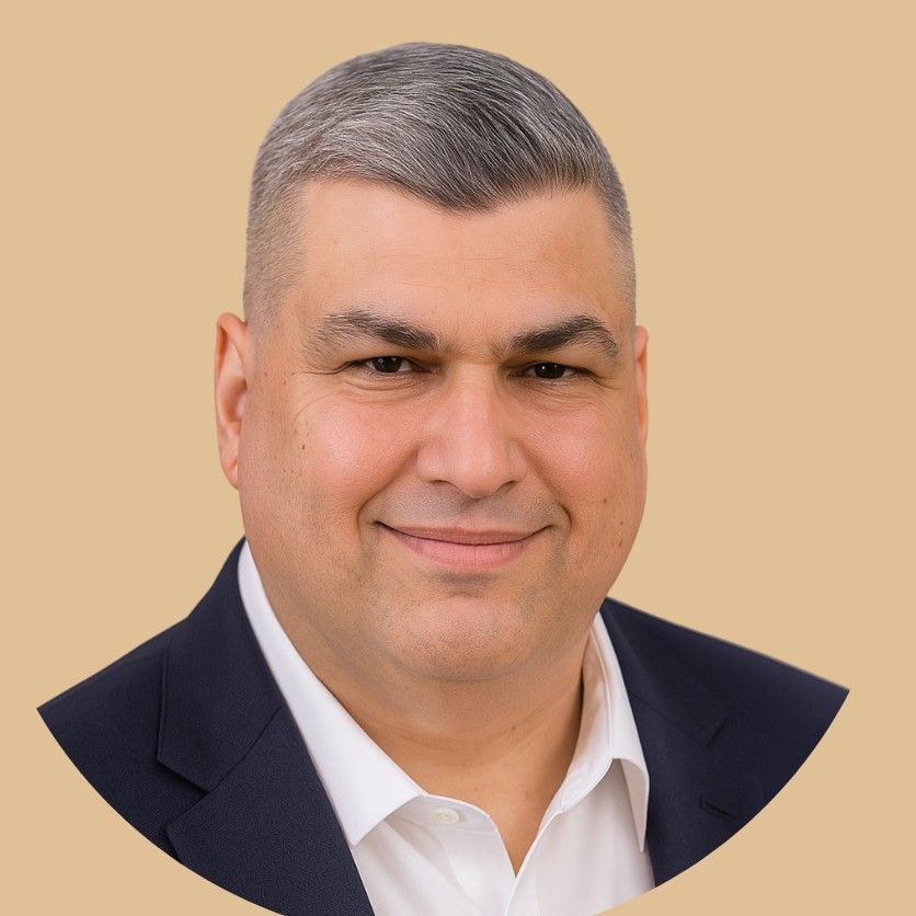 Tony A. Fernandez