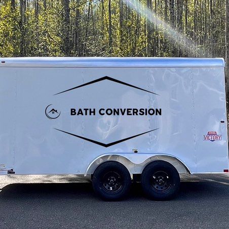 Bath Conversion