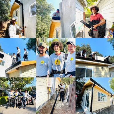 Avatar for Sunshine Gutters Inc