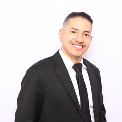 Avatar for Garcia Entertainment Group