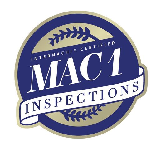 Mac 1 Inspections