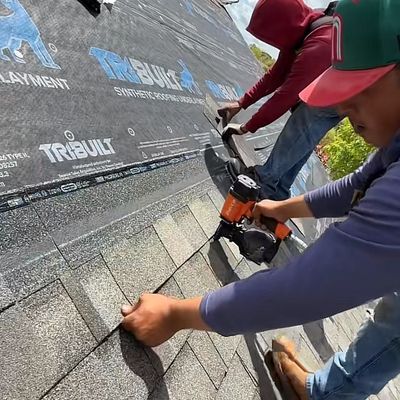 Avatar for Top grade roofing