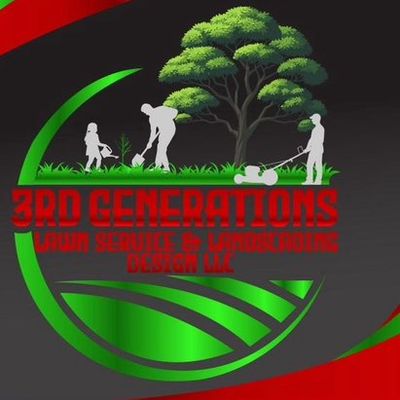 Avatar for 3rd Generation lawn service