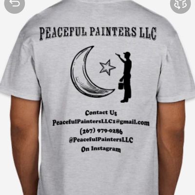 Avatar for Peaceful Painters LLC