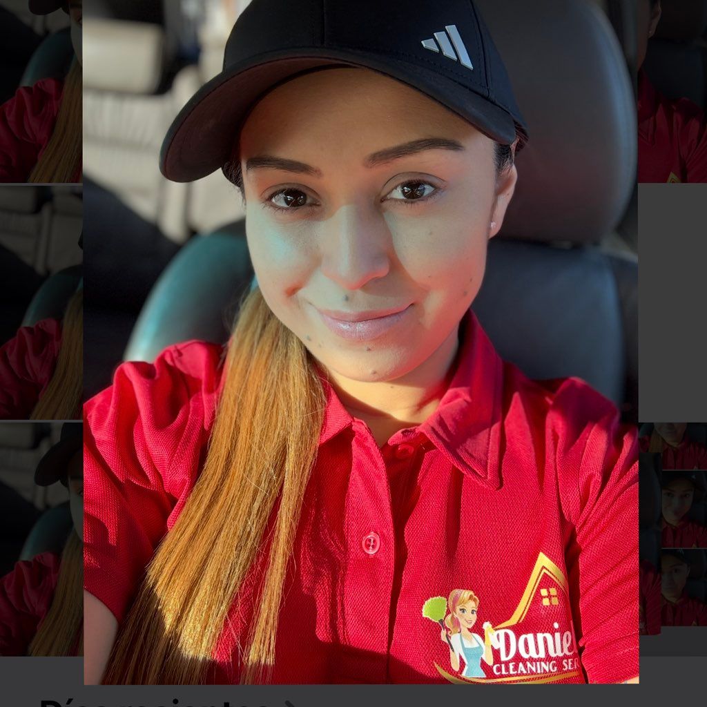 Daniella Cleaning Service