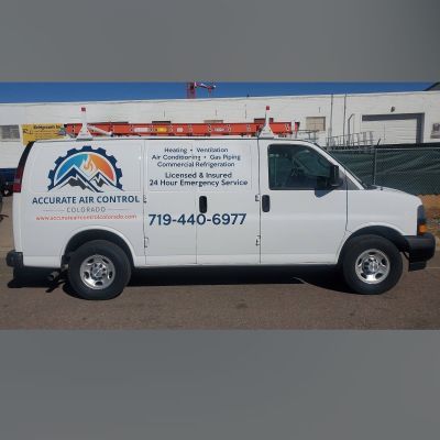 Avatar for Accurate air control Colorado llc