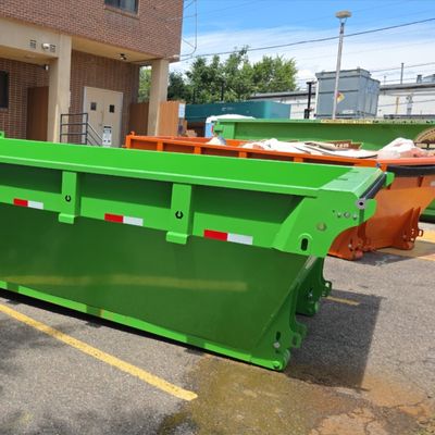 Avatar for M&Js Roll Off Dumpsters