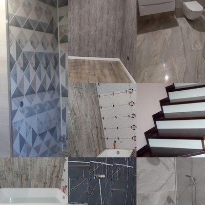Avatar for Luxe Tile Designs