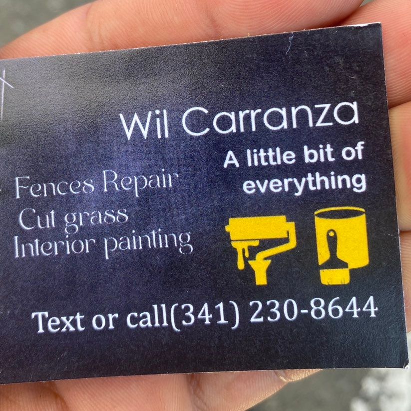 Carranza handyman