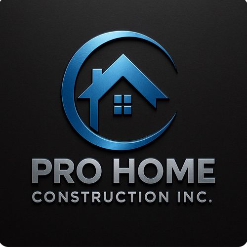 Pro Home Construction Inc