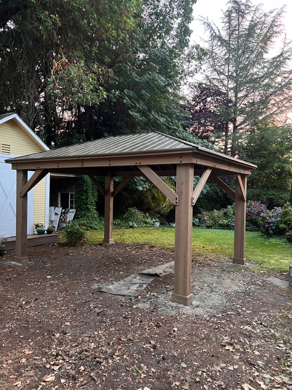 Customer photos