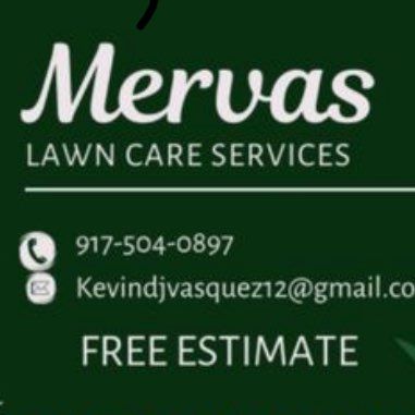 Avatar for Mervas lawncare services