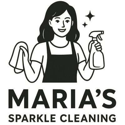 Avatar for Maria’s Sparkle Cleaning