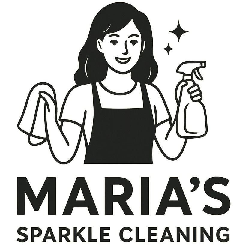 Maria’s Sparkle Cleaning
