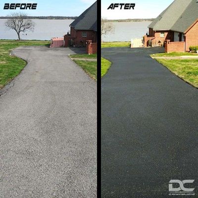 Avatar for Seal Coating by Ironline Roofing & Restoration