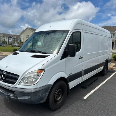 Avatar for Garbage removal Charlotte