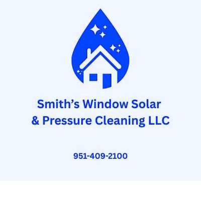 Avatar for Smiths Window Solar & Pressure Cleaning LLC